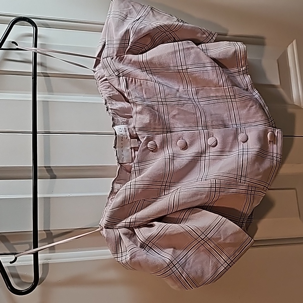 Crop top S brand Sensemill
